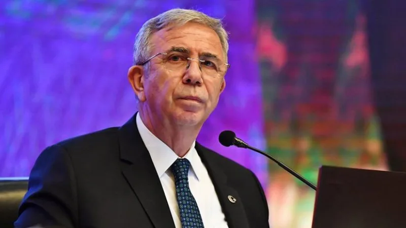 Yavaş: Haymana’ya 3,7 Milyar Lira Yatırım!
