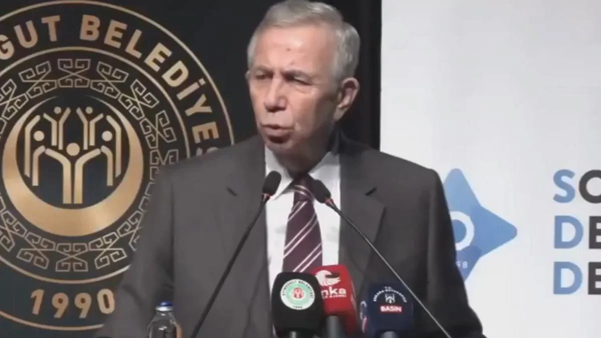 Yavaş: Hukuksuzlukları Seyredemeyiz!