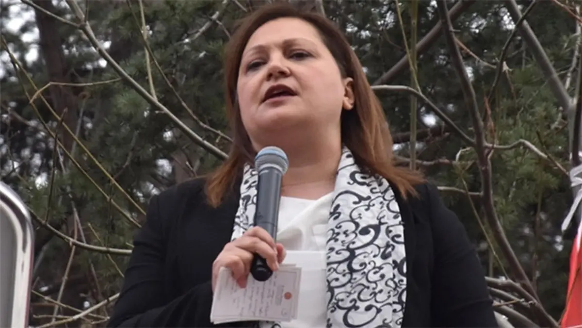 Erbakan'ın sözlerine Mansur Yavaş'tan yanıt!