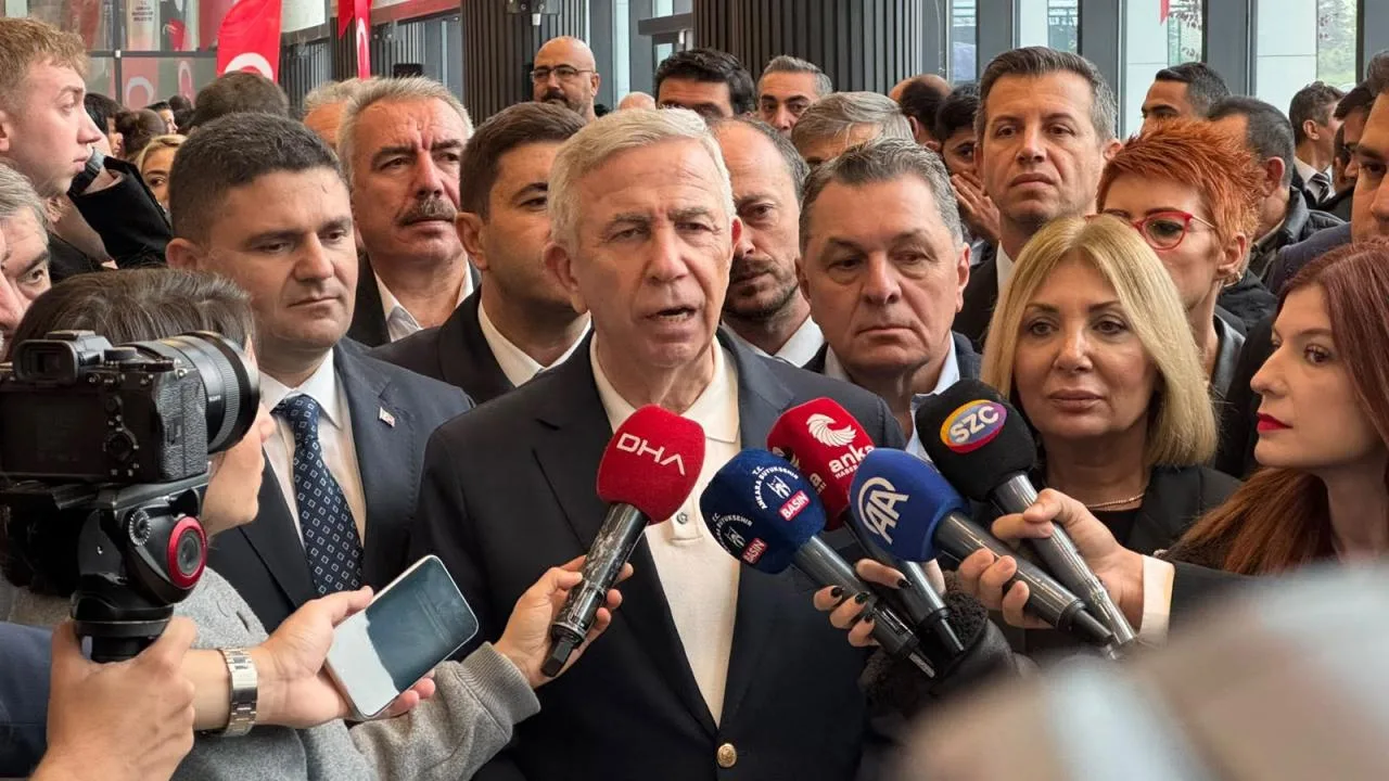 Yavaş’tan Gençlere Spor Yatırımı Mesajı!