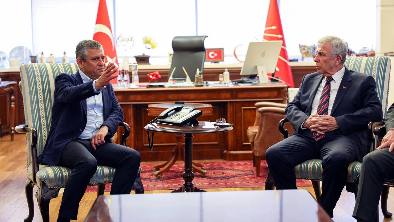 Yavaş’tan İddialara Sert Yalanlama Geldi!