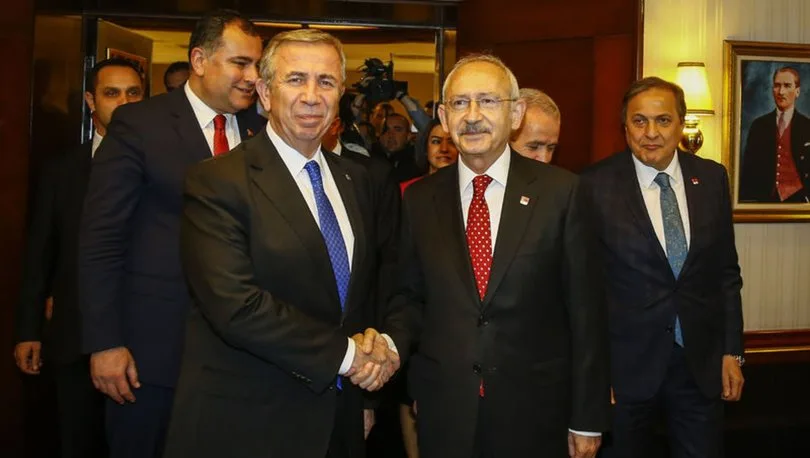 Yavaş’tan Kılıçdaroğlu Açıklaması: Yalanladı!