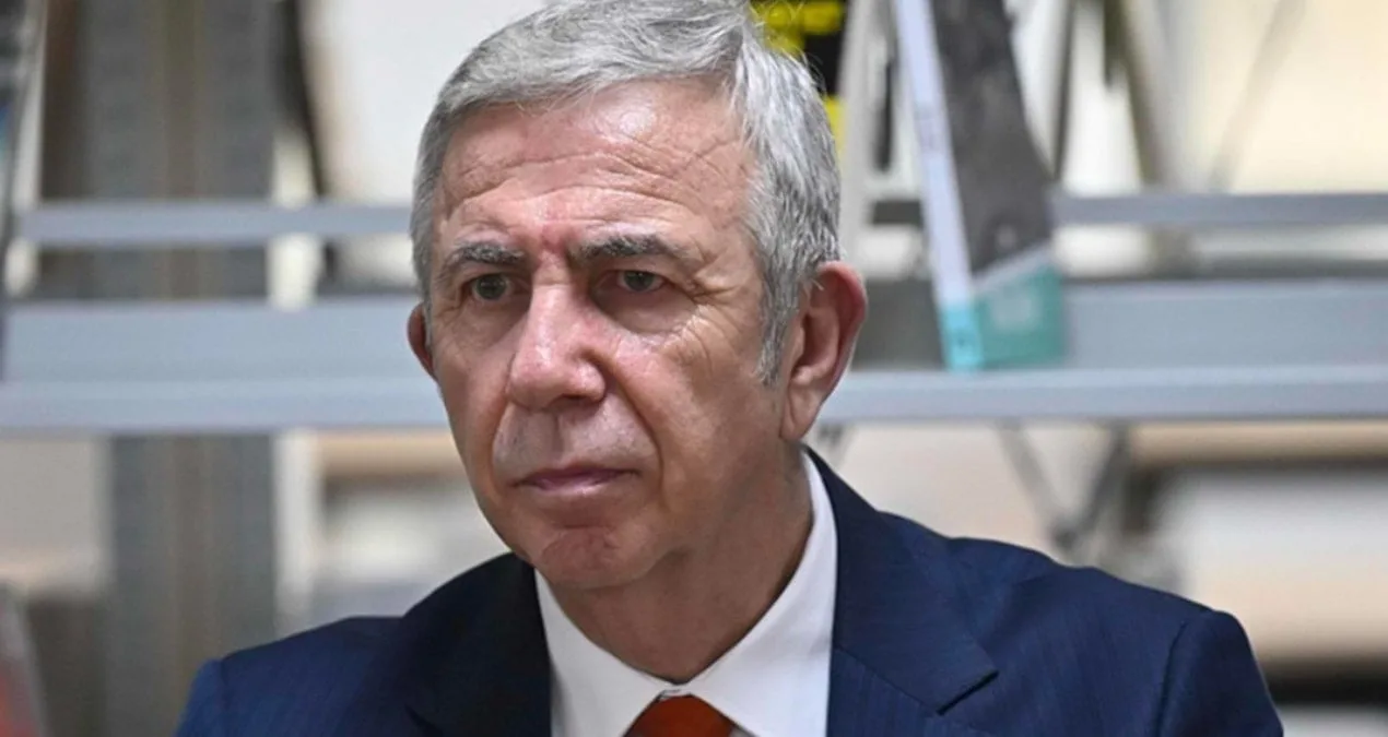 Yavaş’tan TRT’ye Tepki: Manipülasyon Yapmayın!
