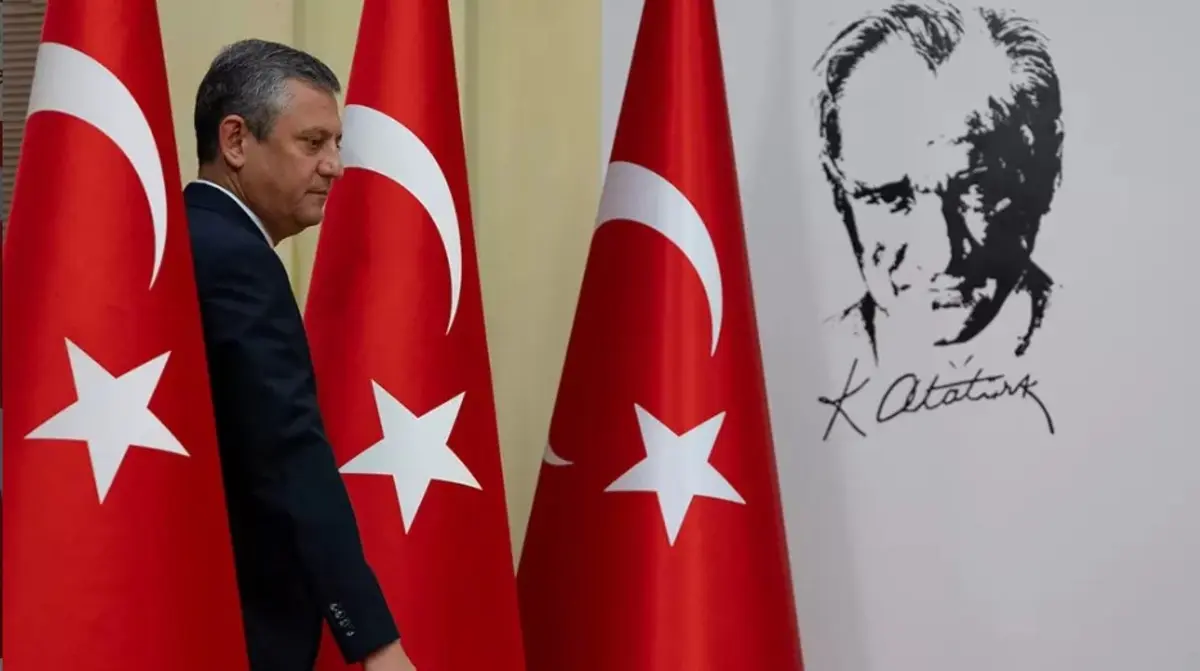 Mansur Yavaş ın  harekete geçmeliyiz  mesajına CHP den yanıt! Yeni yol haritası belirlendi 2