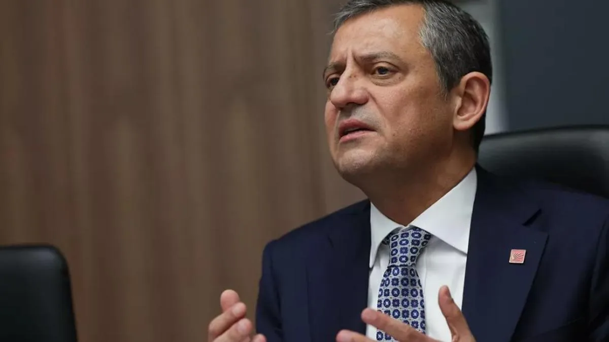Yavaş: Troller Saldırıyor, Acil Önlem Alınmalı!
