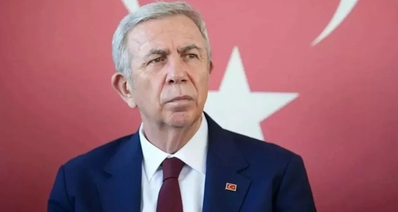 Yavaş: Yargıyla Süreci Tartışmalı Hale Getirmeyin