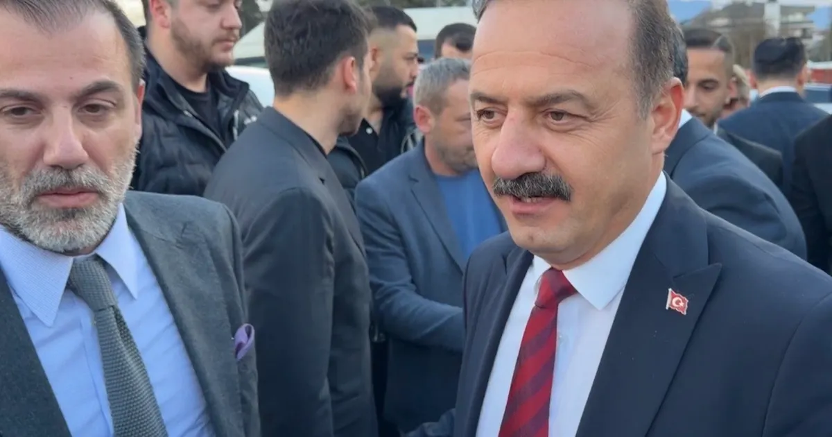 Yavuz Ağıralioğlu Düzce’de Büyülü Bir Karşılama!