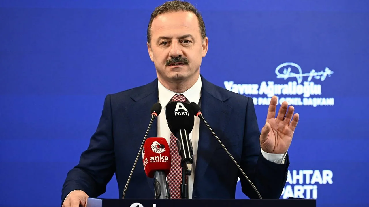 Yavuz Ağıralioğlu: Enflasyon Sorunları Artıyor!