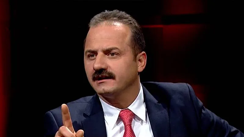Yavuz Ağıralioğlu’ndan Bahçeli’ye Sert Eleştiri