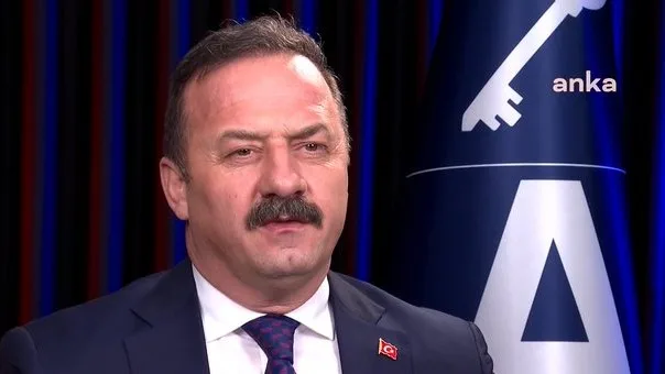 Yavuz Ağıralioğlu’ndan Enflasyona Sert Tepki!