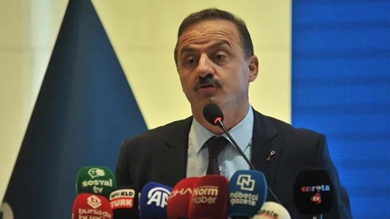 Yavuz Ağıralioğlu’ndan Sert Eleştiriler!
