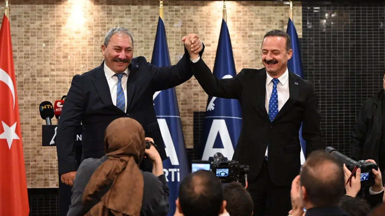 Yavuz Ağıralioğlu’ndan Sert Eleştiriler ve Yeni Dönem