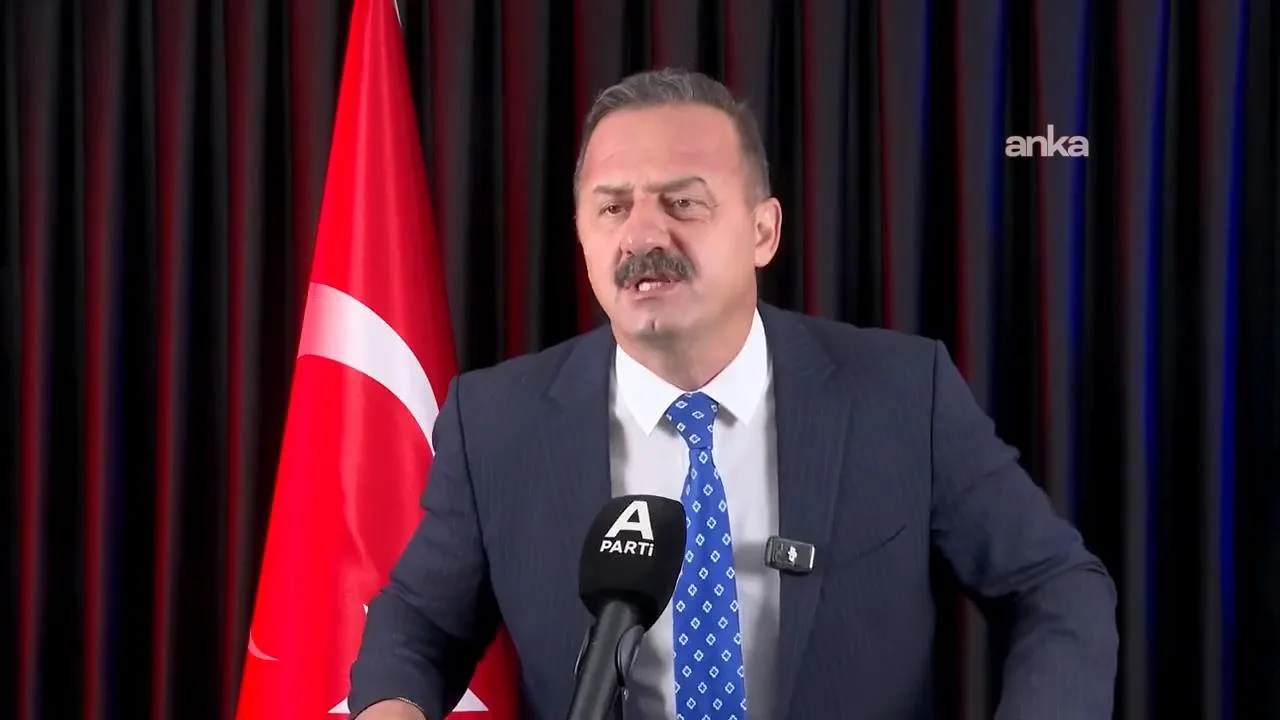 Yavuz Ağıralioğlu’ndan VakıfBank’a Tebrik Mesajı