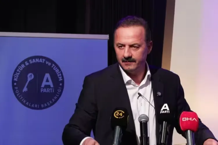 Yavuz Ağıralioğlu: Türk Milleti Yeniden Mihver Olmalı