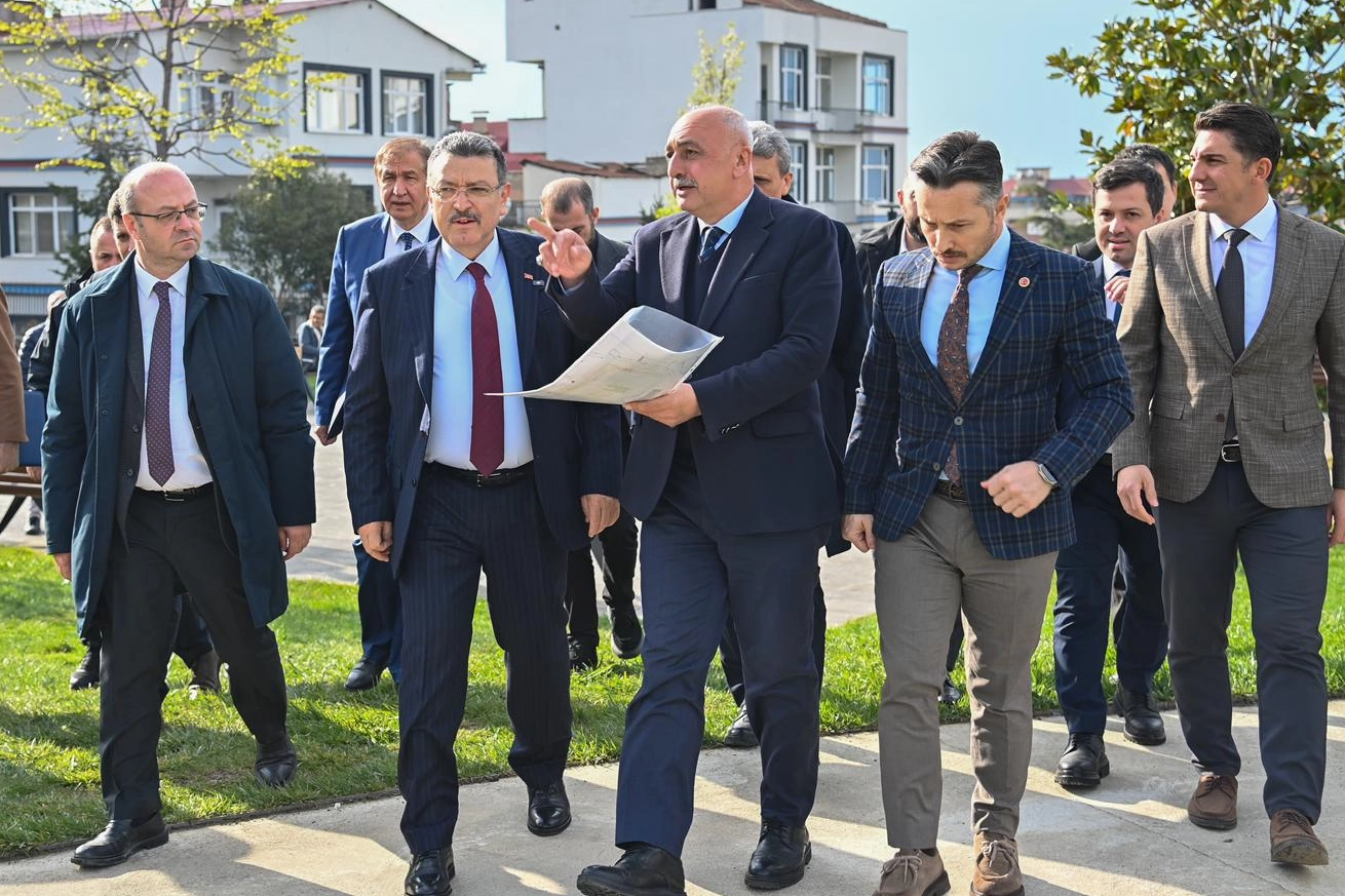 Yavuz Selim’de Amatör Futbol Ruhu Yeniden Canlanıyor!