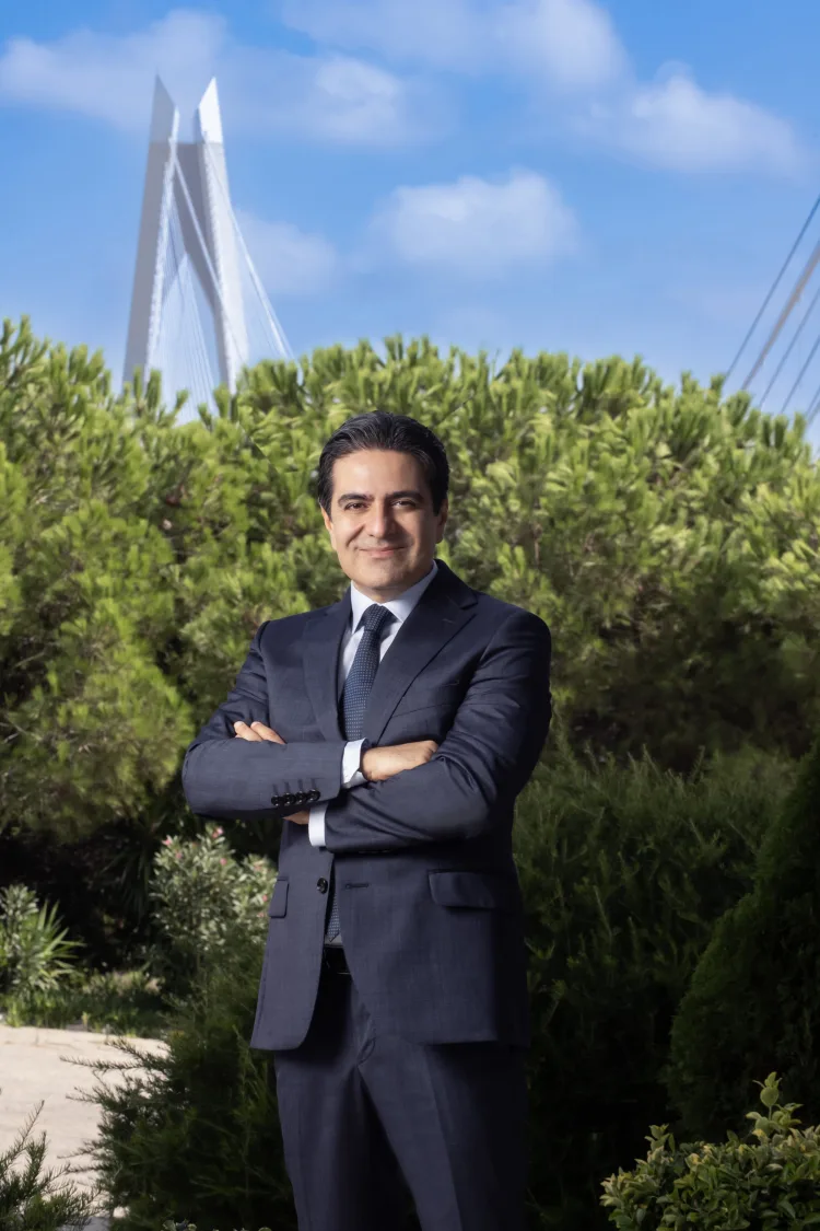 Yavuz Sultan Selim Köprüsü’ne Yenilenebilir Enerji Sertifikası
