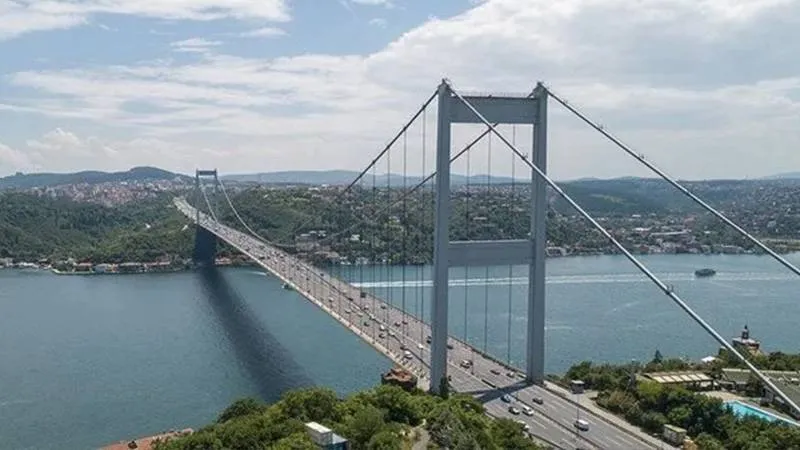 Yavuzyılmaz: 15 Temmuz ve FSM Köprüleri Özelleştiriliyor!