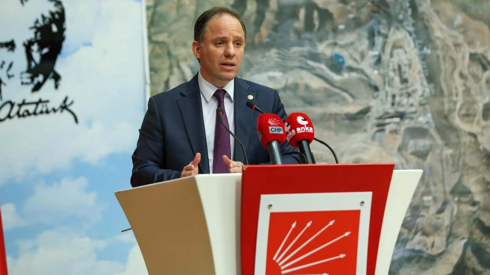 Yavuzyılmaz: Akkuyu’dan Rusya’ya 180 Milyar Kar!