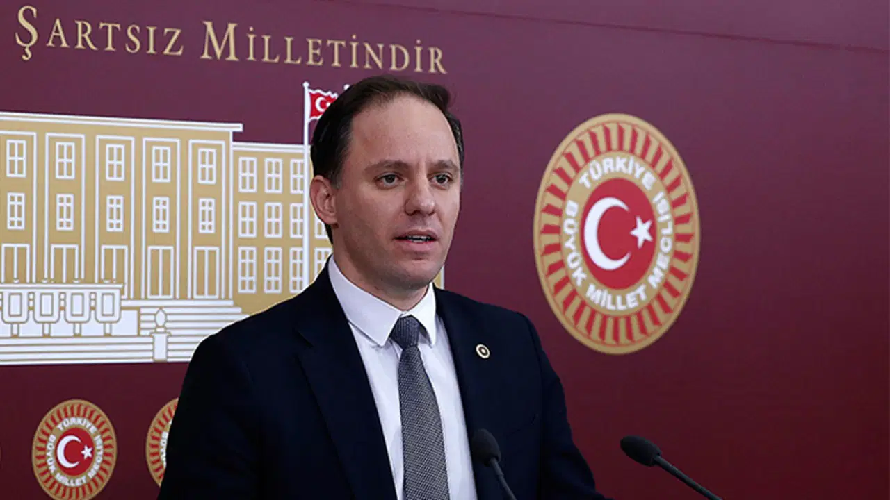 Yavuzyılmaz: Hükümet istifaya çağırdı!