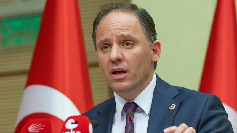 Yavuzyılmaz: Usulsüz Petrol Taşımacılığı Fezlekesi