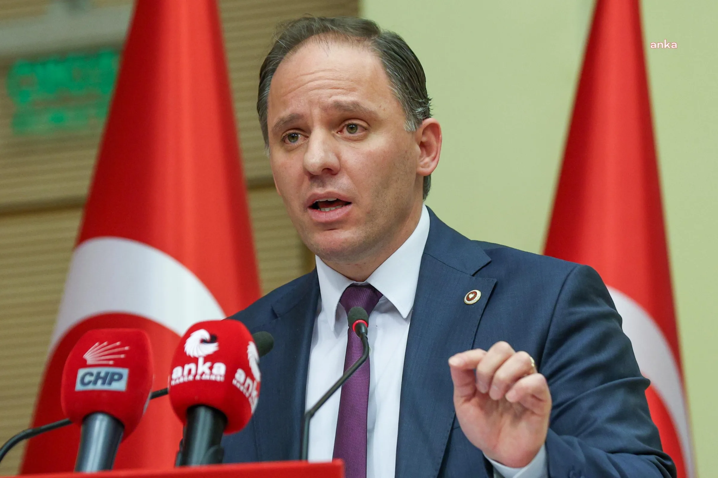 Yavuzyılmaz: Zonguldak Seçimi Anti Demokratik Rezalet!