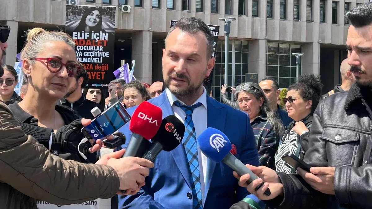 Yaya Geçidinde Ölüm: Adalet Arayışı Sürüyor!