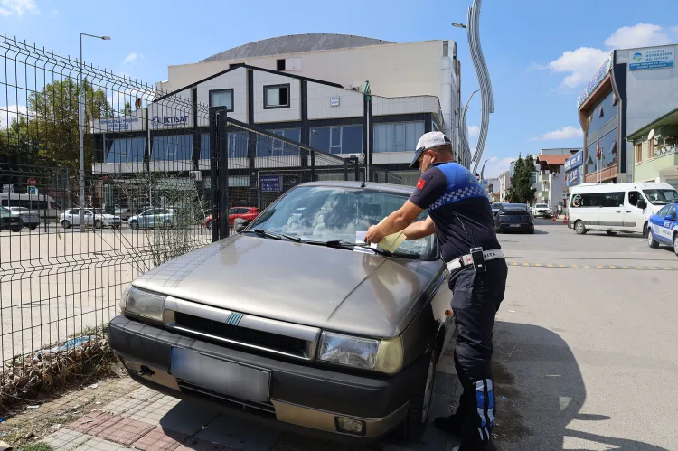 Yaya Güvenliği İçin Denetimler Sıklaştı!