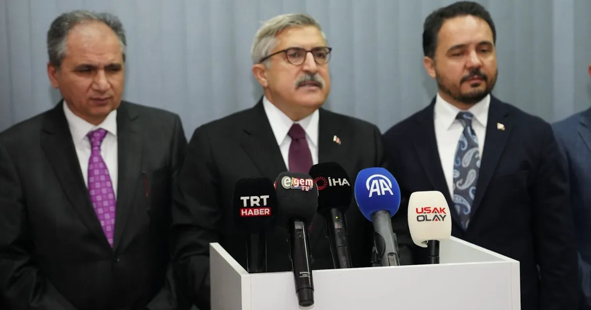 Yayman: 2026 ve 2027’de Erken Seçim Yok!