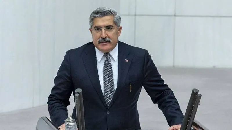 Yayman: Ara Seçim Yok, Türkiye İstikrar Adası