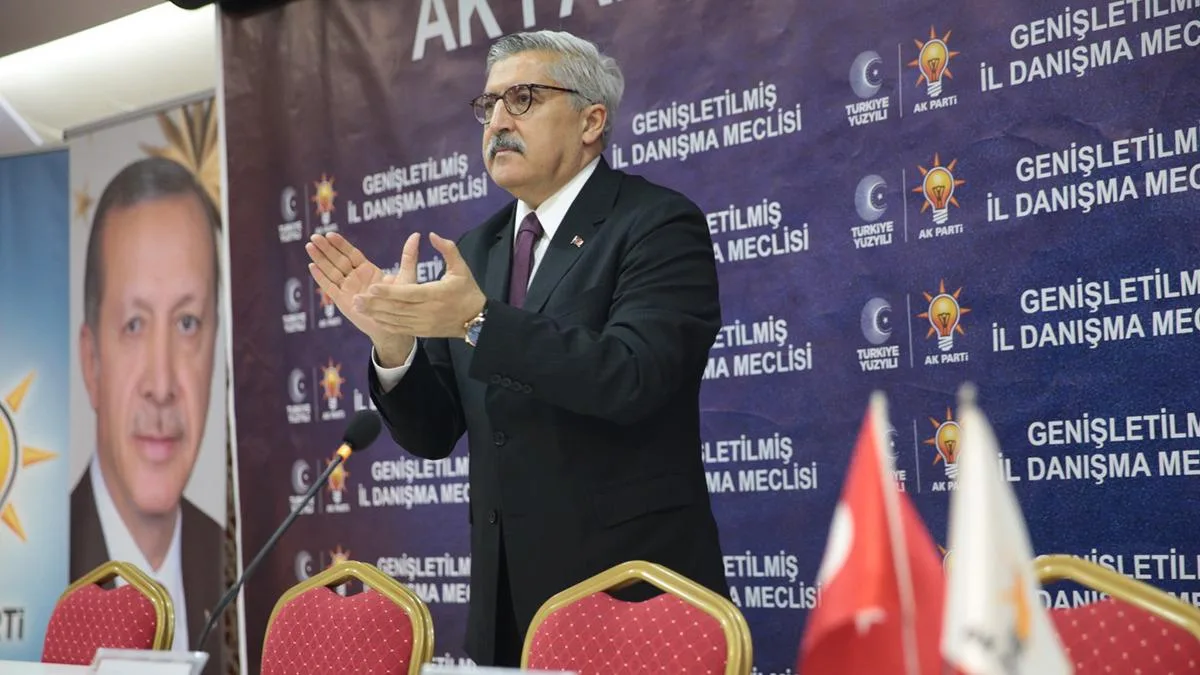 Yayman: Bolu Dağı Tüneli, Türkiye’nin Yüz Akı!