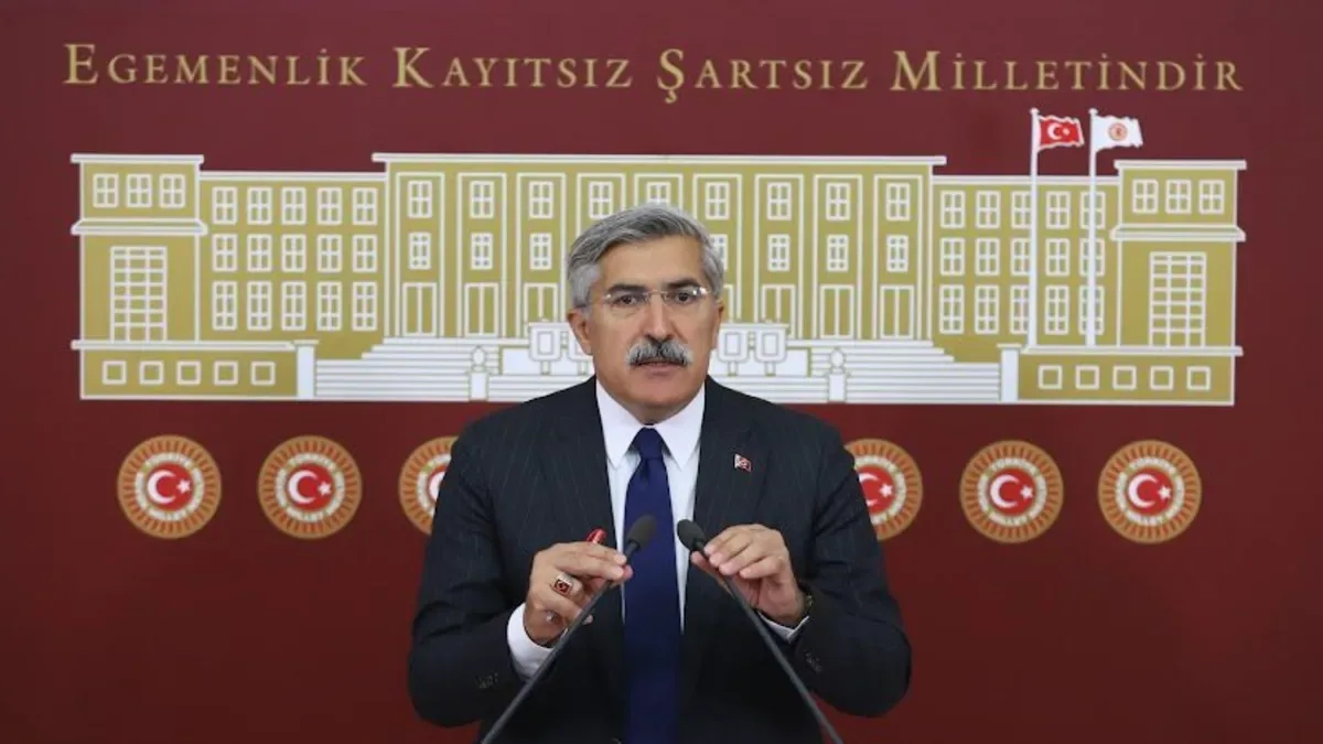 Yayman’dan 28 Şubat Paylaşımı: Millet Güçlü!