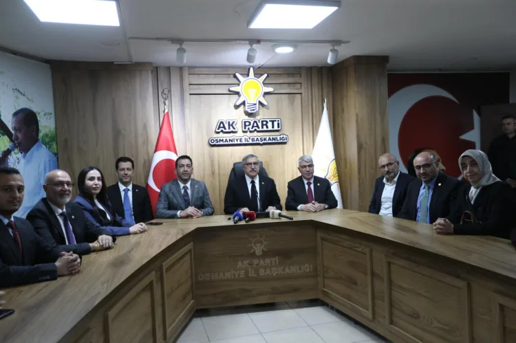 Yayman’dan Diplomasi Çağrısı: Saldırılara Son!