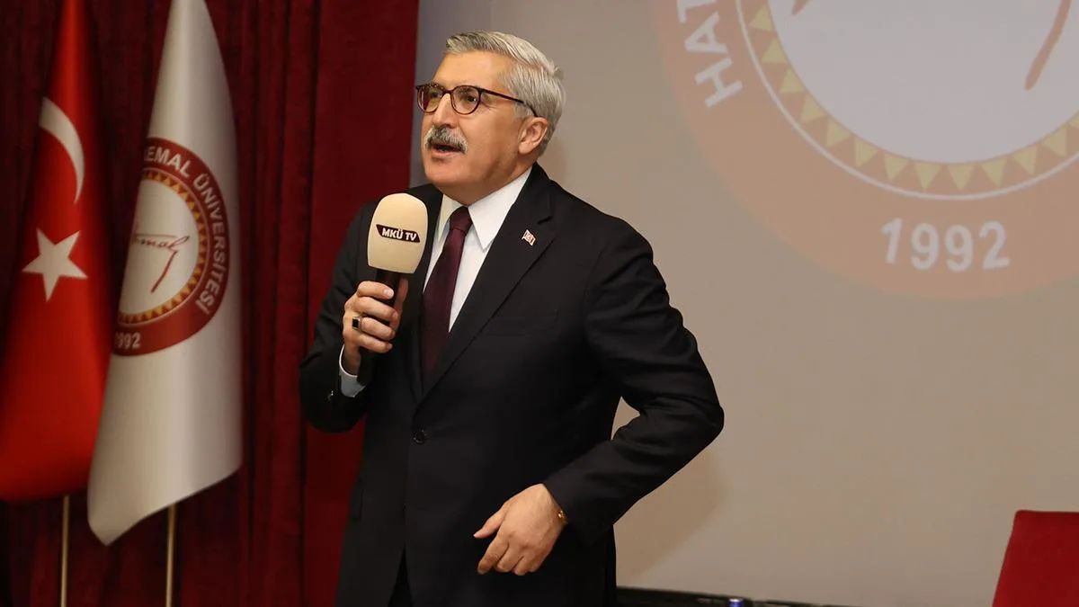 Yayman: Dijital Bağımlılık, Milli Güvenlik Sorunu!