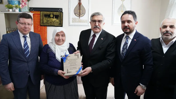 Yayman: Erken Seçim 2028’de, Tartışmalara Son!