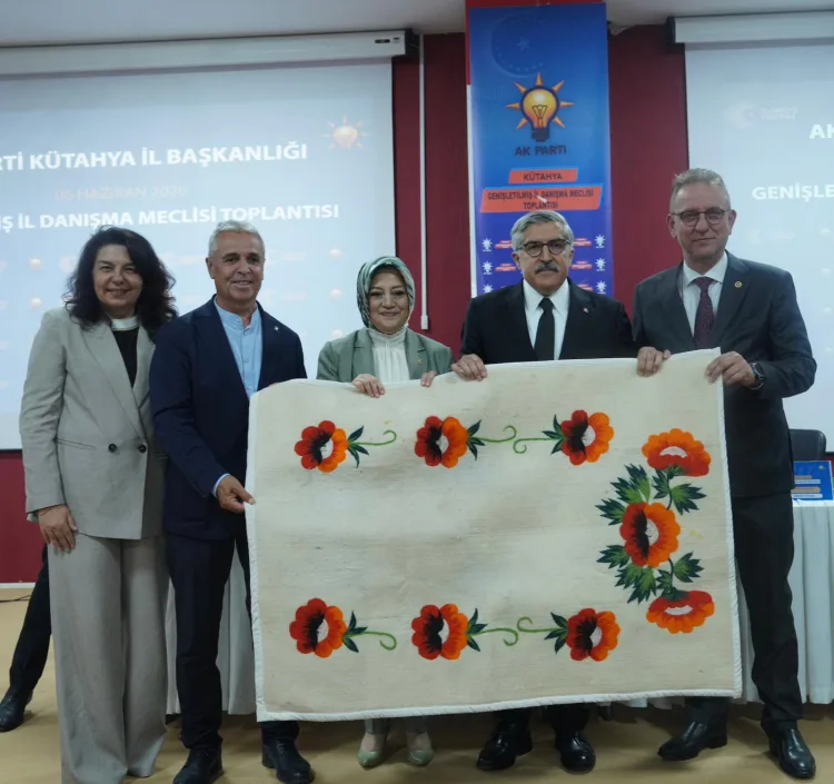 Yayman: Terörsüz Türkiye, Millet Projesidir