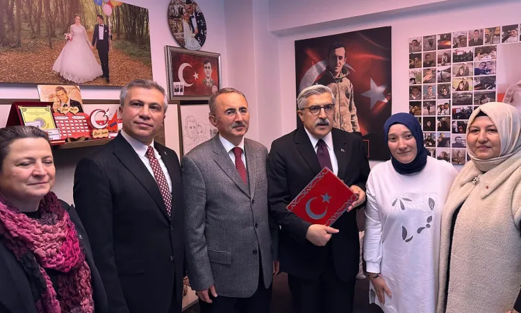 Yayman: ‘Türk askeri bir gece ansızın gelebilir’