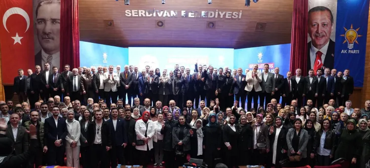 Yayman: Türkiye’nin İkinci 25 Yılı Başlıyor