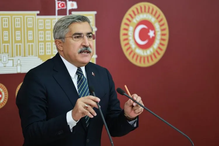 Yayman: Türkiye’nin Terörle Mücadelesi Farklı Olacak