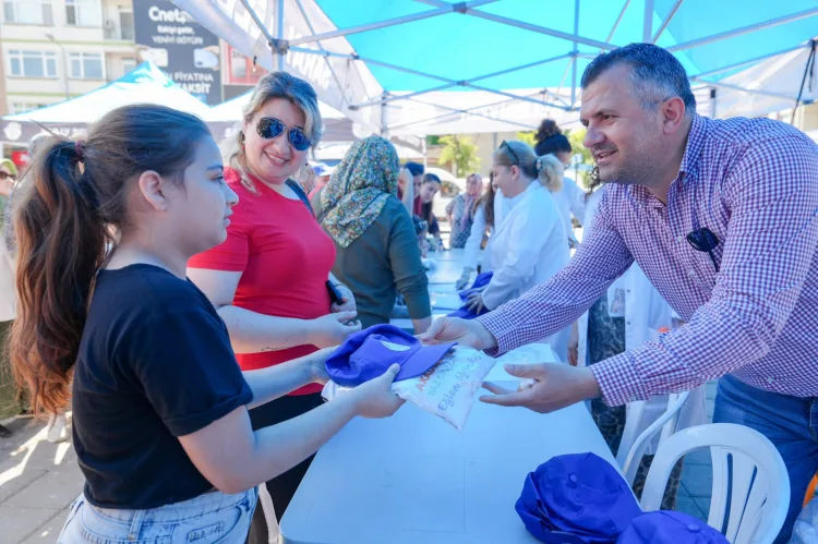 Yaz Atölyeleri Başladı, Geleceğin Yıldızları Yetişiyor!