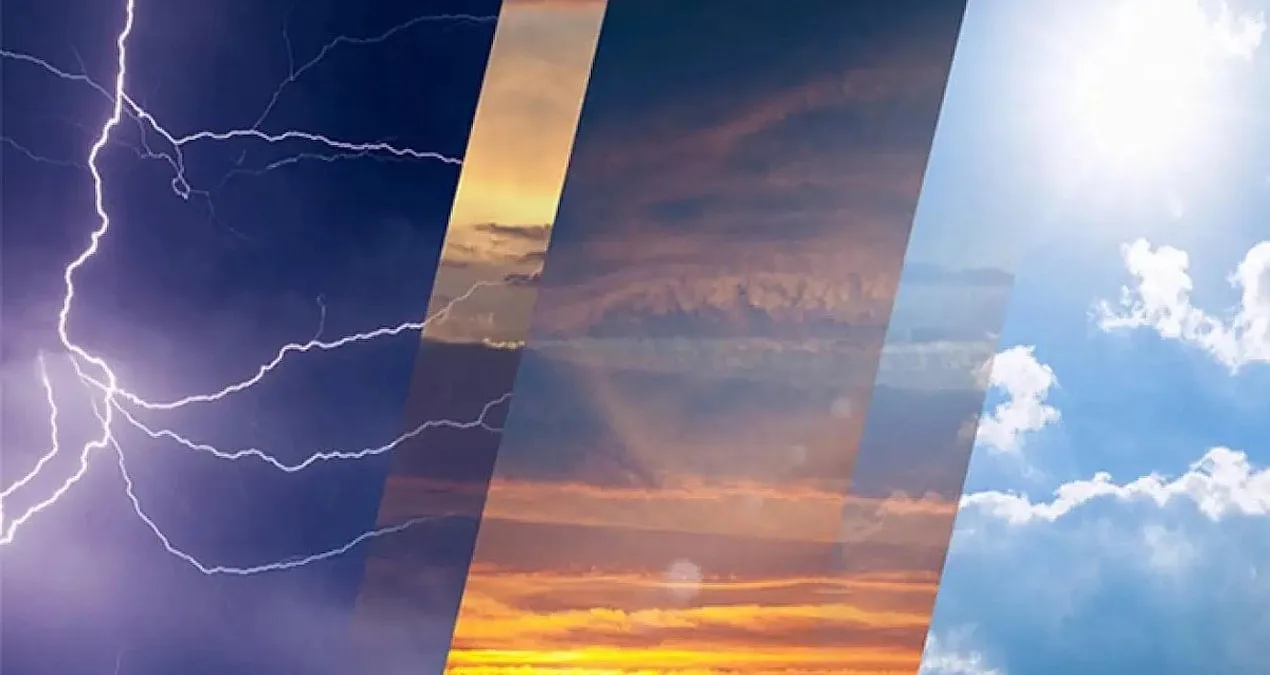 Yaz Geldi Dedi, Meteoroloji Soğuk Hava Uyarıyor!