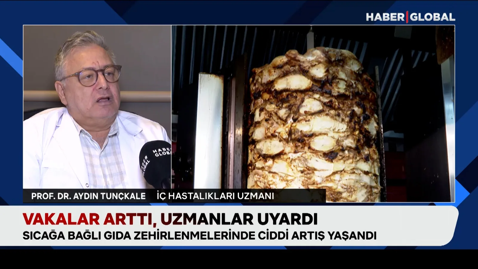 Yaz Isalinde Artış: Uzmanlar Uyardı!