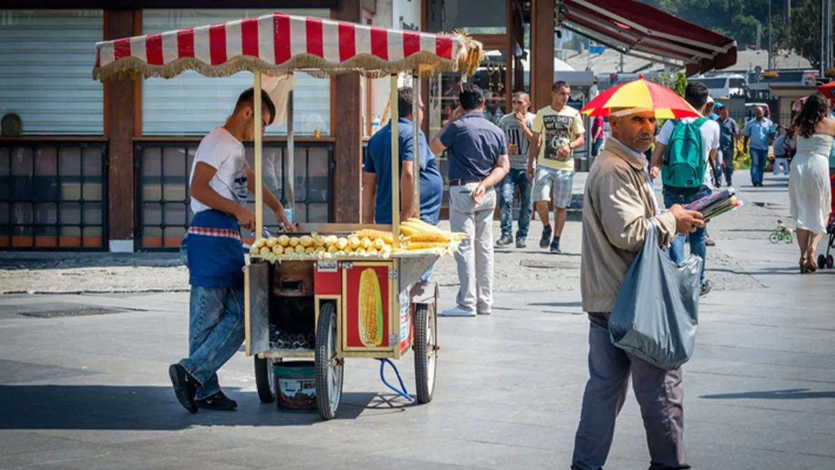 Yaz Sıcakları Artıyor, Dikkatli Olun!