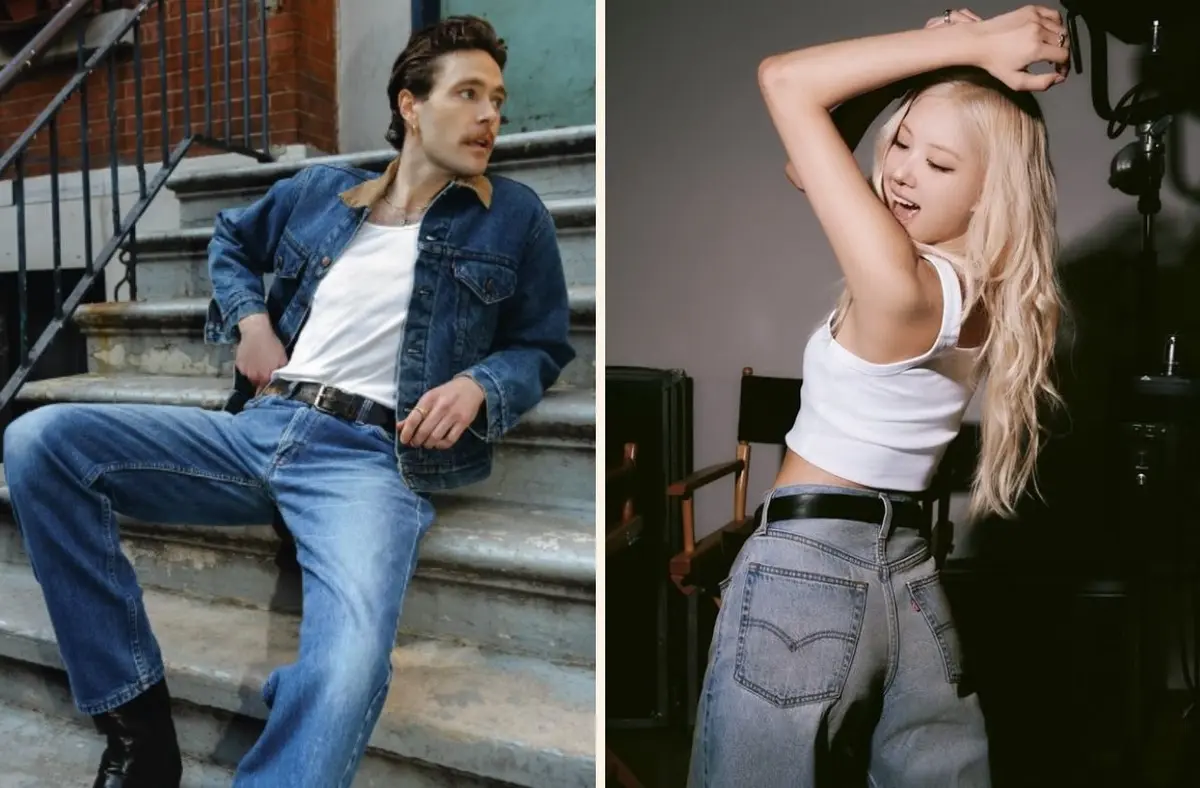 Adidas tan Levi s a: Yaza Merhaba Festivali nin yıldız markaları 3
