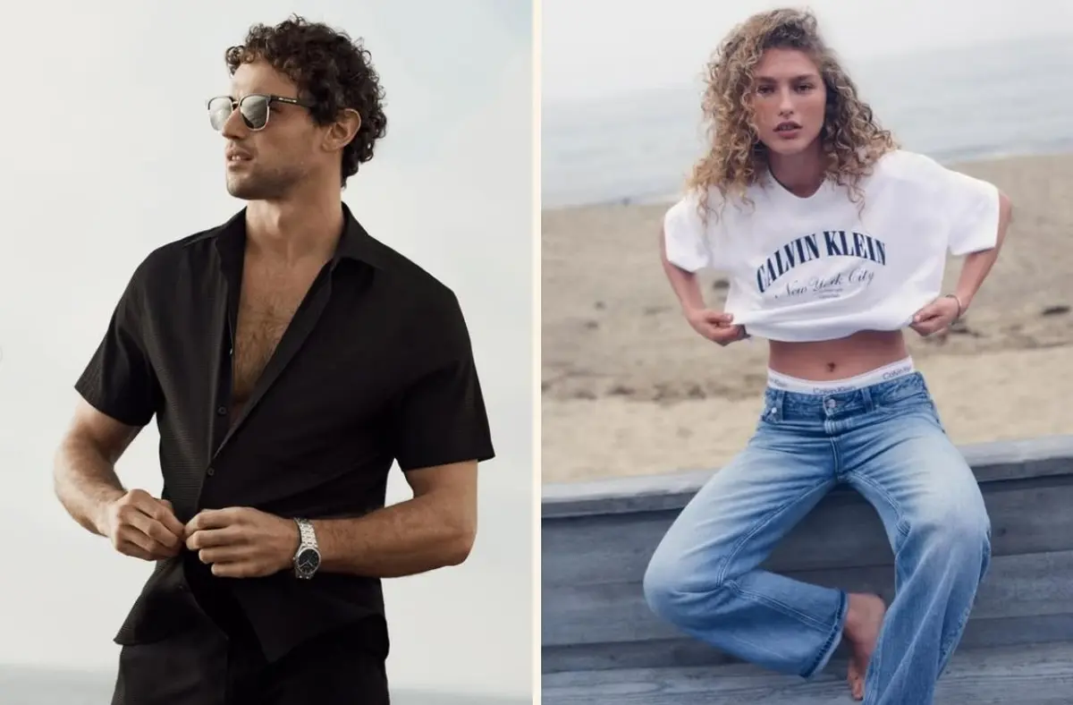 Adidas tan Levi s a: Yaza Merhaba Festivali nin yıldız markaları 5
