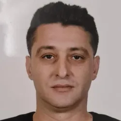 İbrahim Sevindik