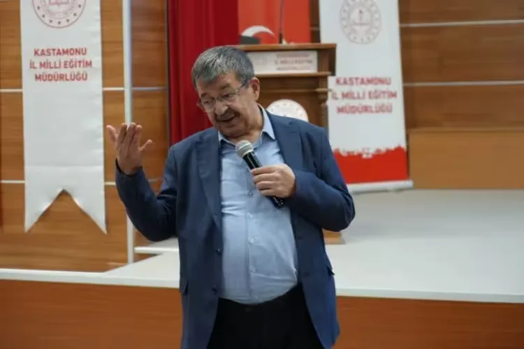 Yazar İnanç’tan Ailelere Önemli Mesajlar!
