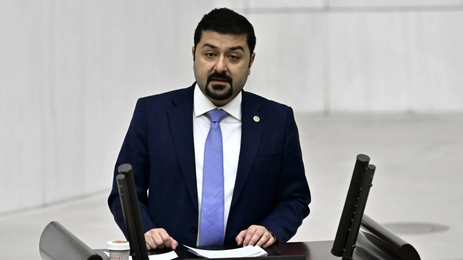 Yazgan: Cinsel Taciz İddiaları Tuzak!