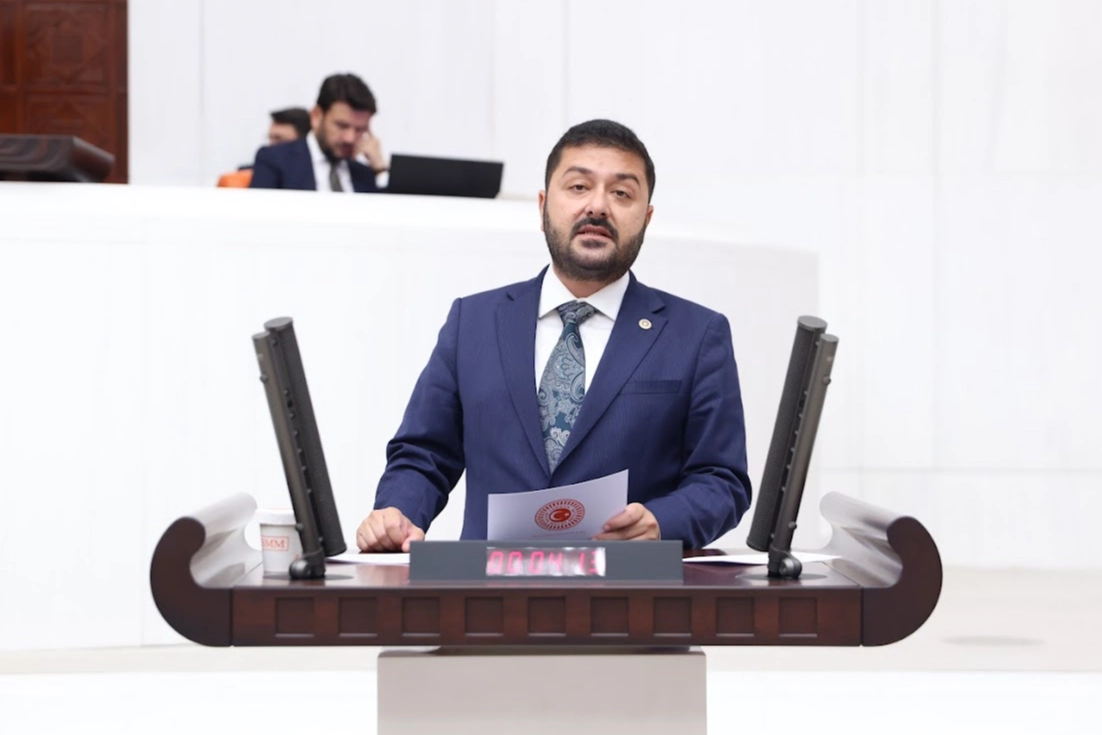 Yazgan’dan Çeltik Üretimi İçin Acil Araştırma!
