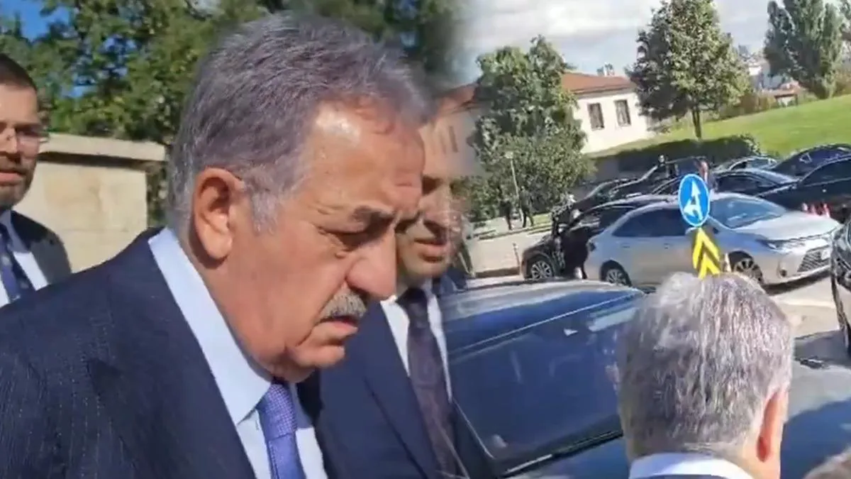 Yazıcı Ailesi Krizde: Oğula Yurt Dışı Yasağı!