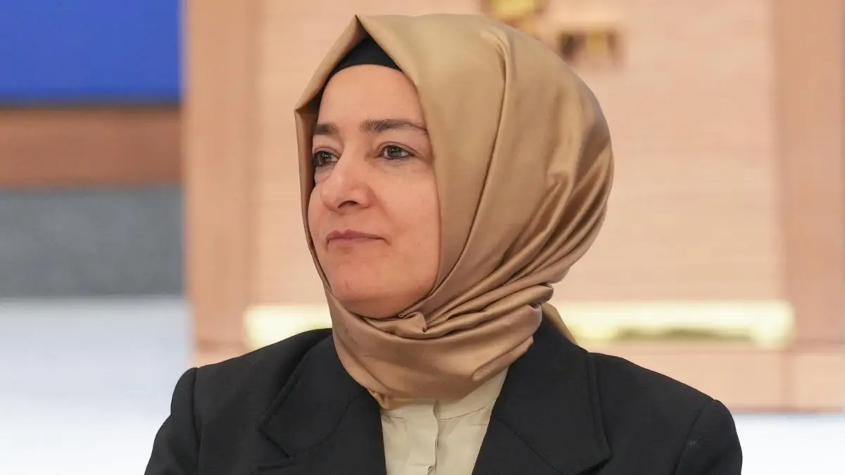 Hayati Yazıcı dan oğlu Mustafa Yazıcı ile ilgili soruya tek kelimelik yanıt 2